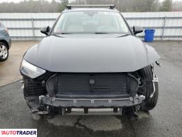 Audi Q5 2021 2 Audi Q5 2021 2