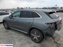 Mercedes CL 2023
