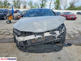 Kia Pozostałe 2024 1