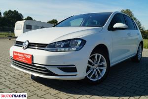 Volkswagen Golf 2019 1.0 110 KM