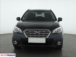 Subaru Outback 2015 2.0 147 KM Subaru Outback 2015 2.0 147 KM
