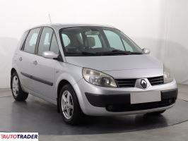 Renault Scenic 2006 1.9 128 KM Renault Scenic 2006 1.9 128 KM