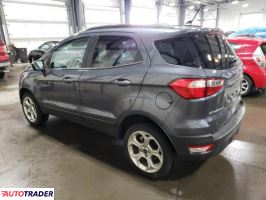 Ford EcoSport 2021 2