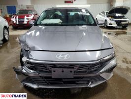 Hyundai Elantra 2024 2