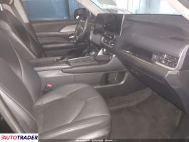 Toyota Highlander 2024 2