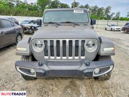 Jeep Wrangler 2021 2