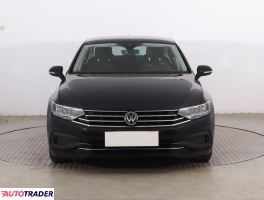 Volkswagen Passat 2019 2.0 147 KM