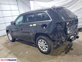 Jeep Grand Cherokee 2022 3