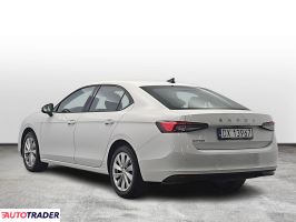 Skoda Superb 2024 1.5 150 KM Skoda Superb 2024 1.5 150 KM
