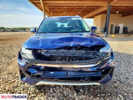 Kia Pozostałe 2021 2