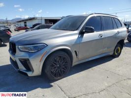 BMW X5 2021 4