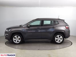 Jeep Compass 2018 1.4 167 KM Jeep Compass 2018 1.4 167 KM