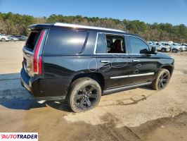 Cadillac Escalade 2020 6