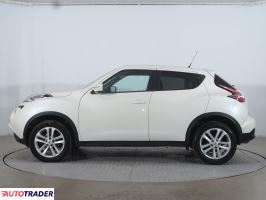 Nissan Juke 2017 1.2 113 KM