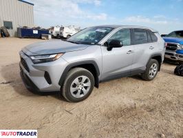 Toyota Pozostałe 2023 2