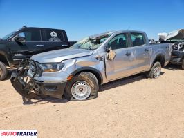 Ford Ranger 2020 2