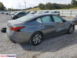 Nissan Altima 2019 2