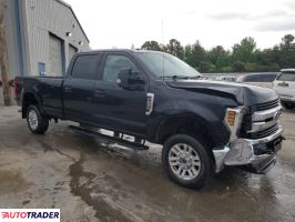 Ford Pozostałe 2019 6 Ford Pozostałe 2019 6