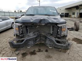 Ford Pozostałe 2022 3 Ford Pozostałe 2022 3
