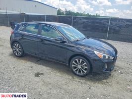 Hyundai Elantra 2020 2