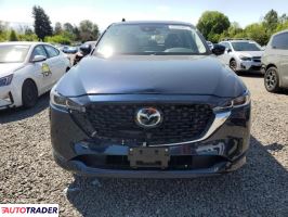 Mazda CX-5 2024 2