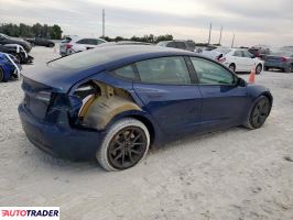 Tesla Model 3 2021 Tesla Model 3 2021