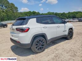 Jeep Compass 2023 2
