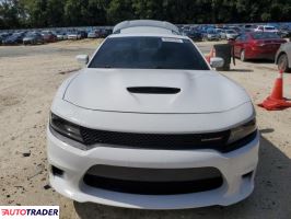 Dodge Charger 2019 3