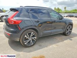 Volvo XC40 2021 2