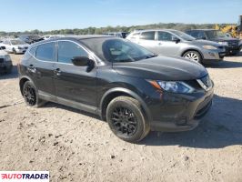 Nissan Rogue 2019 2