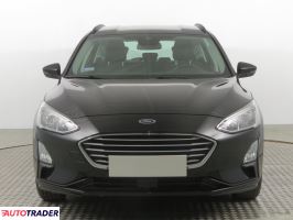 Ford Focus 2019 1.0 123 KM