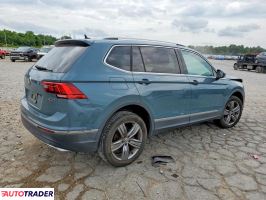 Volkswagen Tiguan 2020 2