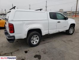 Chevrolet Colorado 2022 2