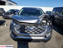 Ford Edge 2021 2