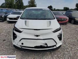 Chevrolet Pozostałe 2023