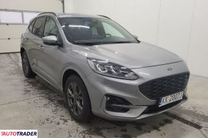 Ford Kuga 2021 2.5 152 KM