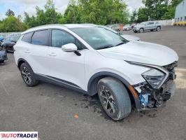 Kia Sportage 2024 2