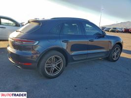 Porsche Macan 2020 2