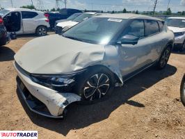 Kia EV6 2022