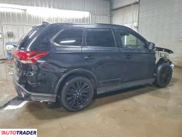 Mitsubishi Outlander 2020 2