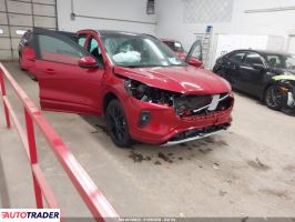 Ford Escape - zobacz ofertę