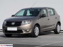 Dacia Sandero 2014 1.1 73 KM