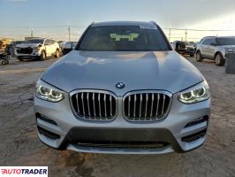 BMW X3 2021 2