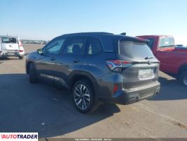 Subaru Forester 2025 2