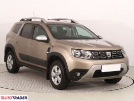 Dacia Duster 2018 1.5 107 KM