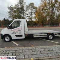 Renault Master 2018 2.3