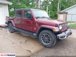 Jeep Pozostałe 2021 3 Jeep Pozostałe 2021 3