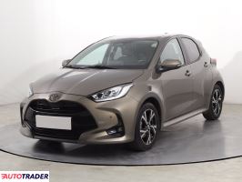 Toyota Yaris 2024 1.5 113 KM