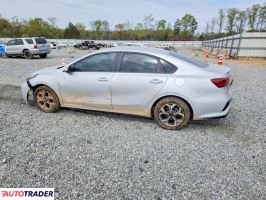 Kia Pozostałe 2021 2