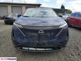 Nissan Pozostałe 2024 Nissan Pozostałe 2024